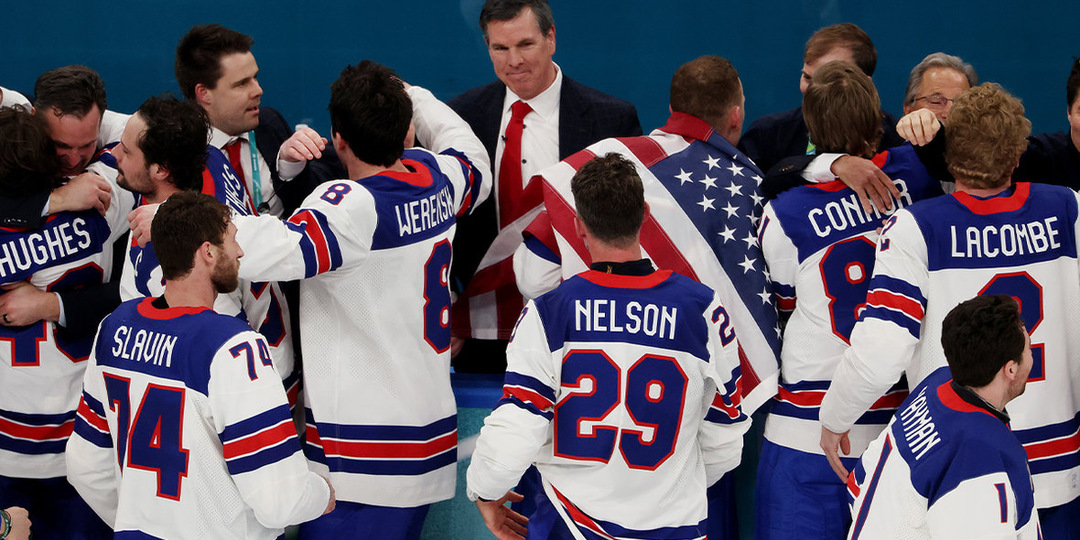 Тренер США провалил последние годы работы в клубах. Но на Олимпиаде выиграл историческое золото