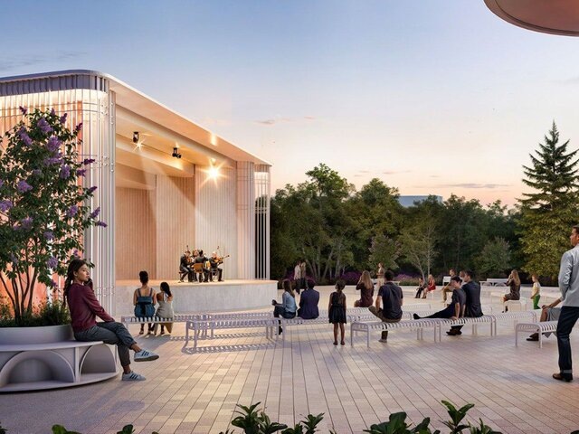    Фото: портал мэра и правительства Москвы