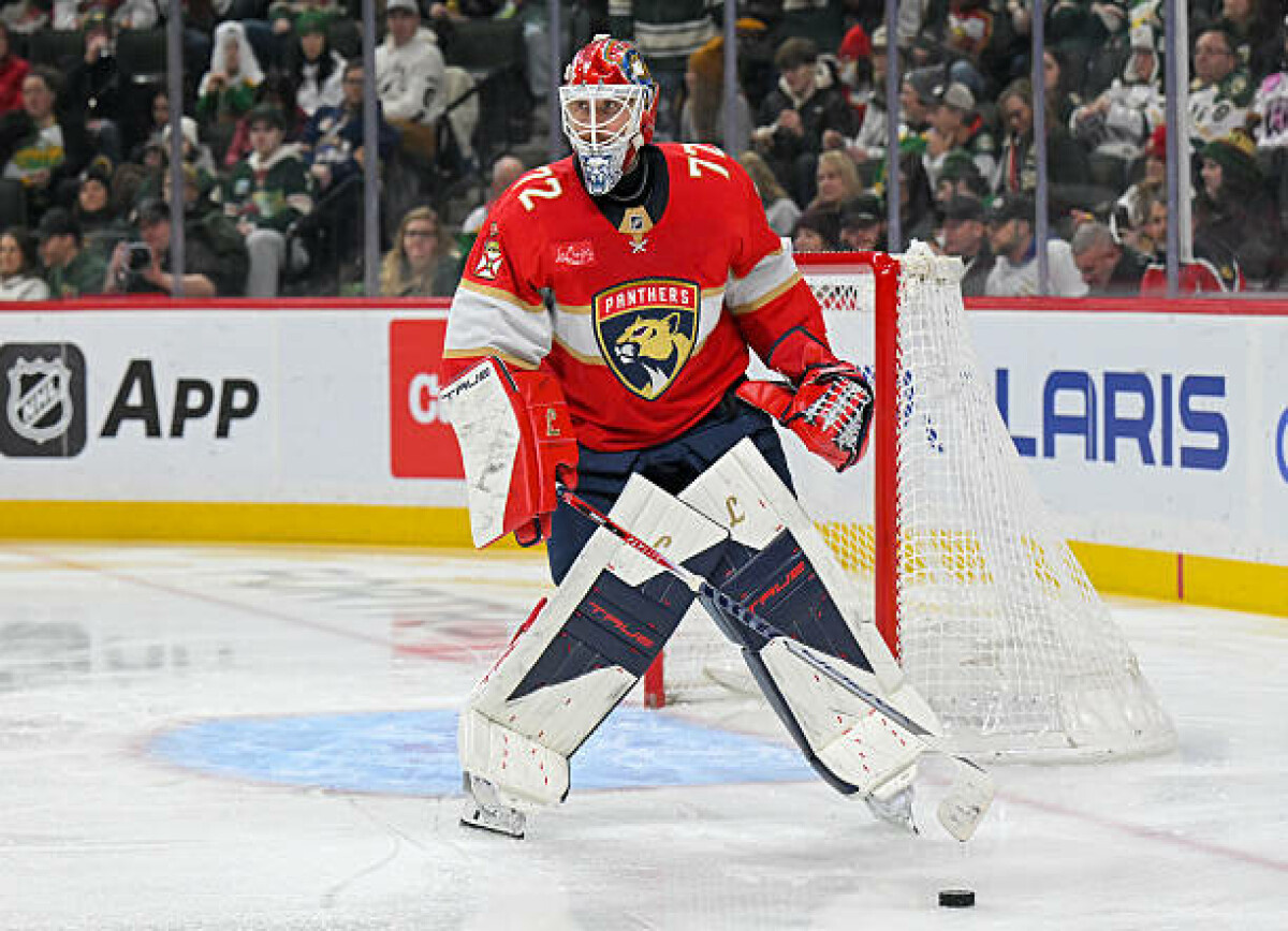     В Канаде о слухах о Бобровском в «Монреале»: у нынешних вратарей «Канадиенс» нет таких качеств, что есть у Сергея