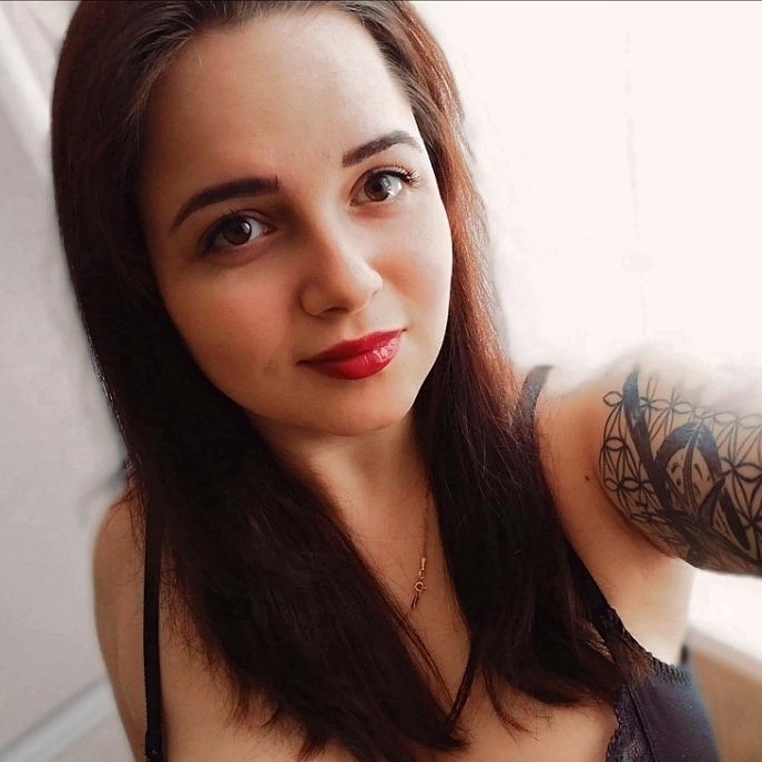 Автор статьи Цветана Любимова