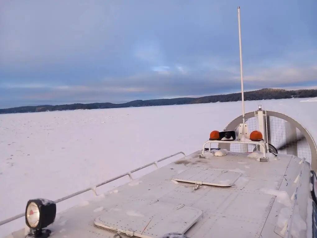    фото: © Госкомитет Карелии по безопасности населения