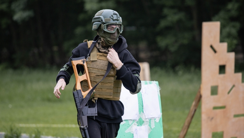      Фото: «Движение Первых»