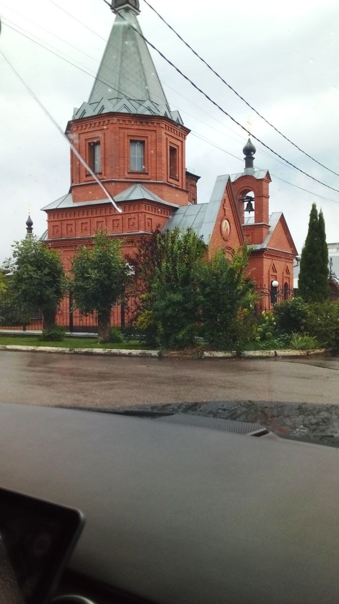 Муром. Фото автора