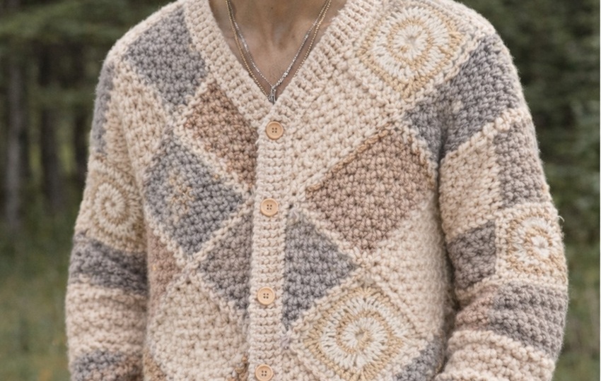 Может ли квадрат быть мужским?