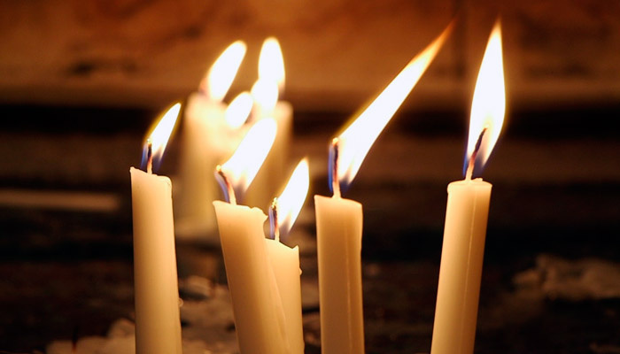 За юродством часто скрываются подвижничество и дары Божии. Фото: pxhere.com