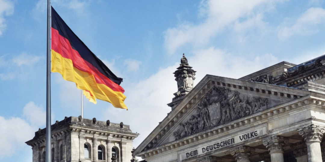 Германия за четыре года оказала Киеву военную помощь на €55 млрд