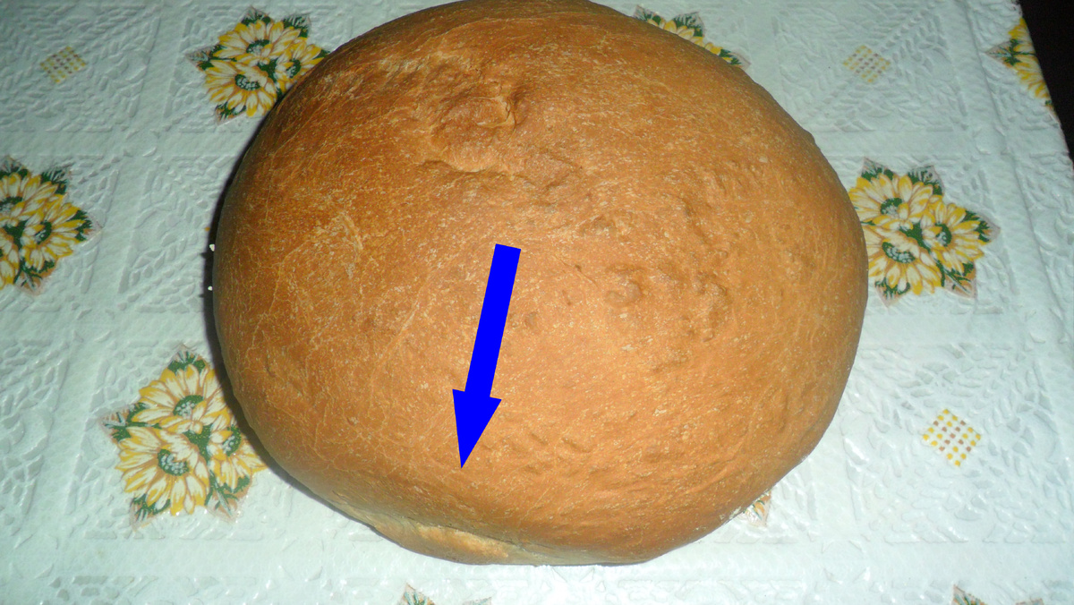    Этот забытый русский пирог ели еще до крещения Руси