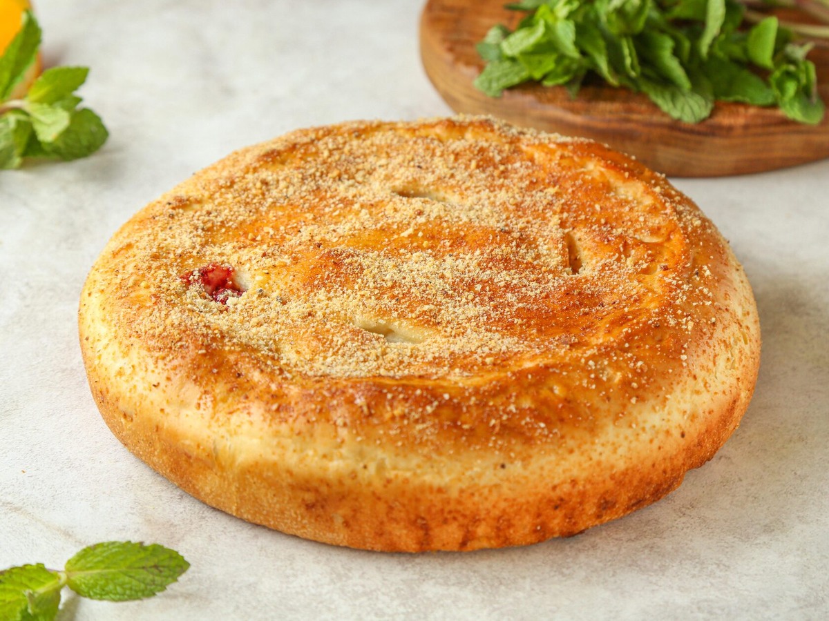    Этот забытый русский пирог ели еще до крещения Руси