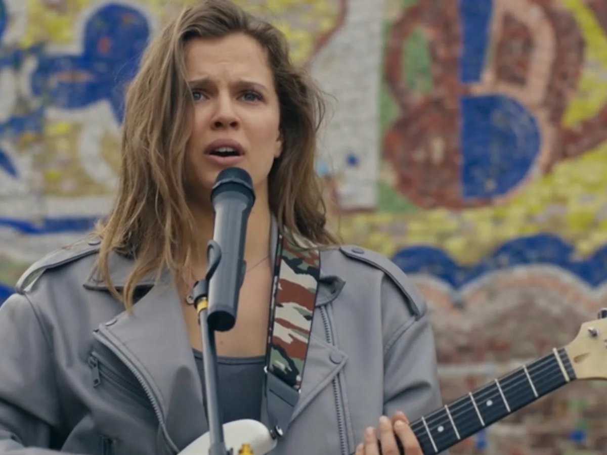     Второй сезон сериала завершился в феврале 2026