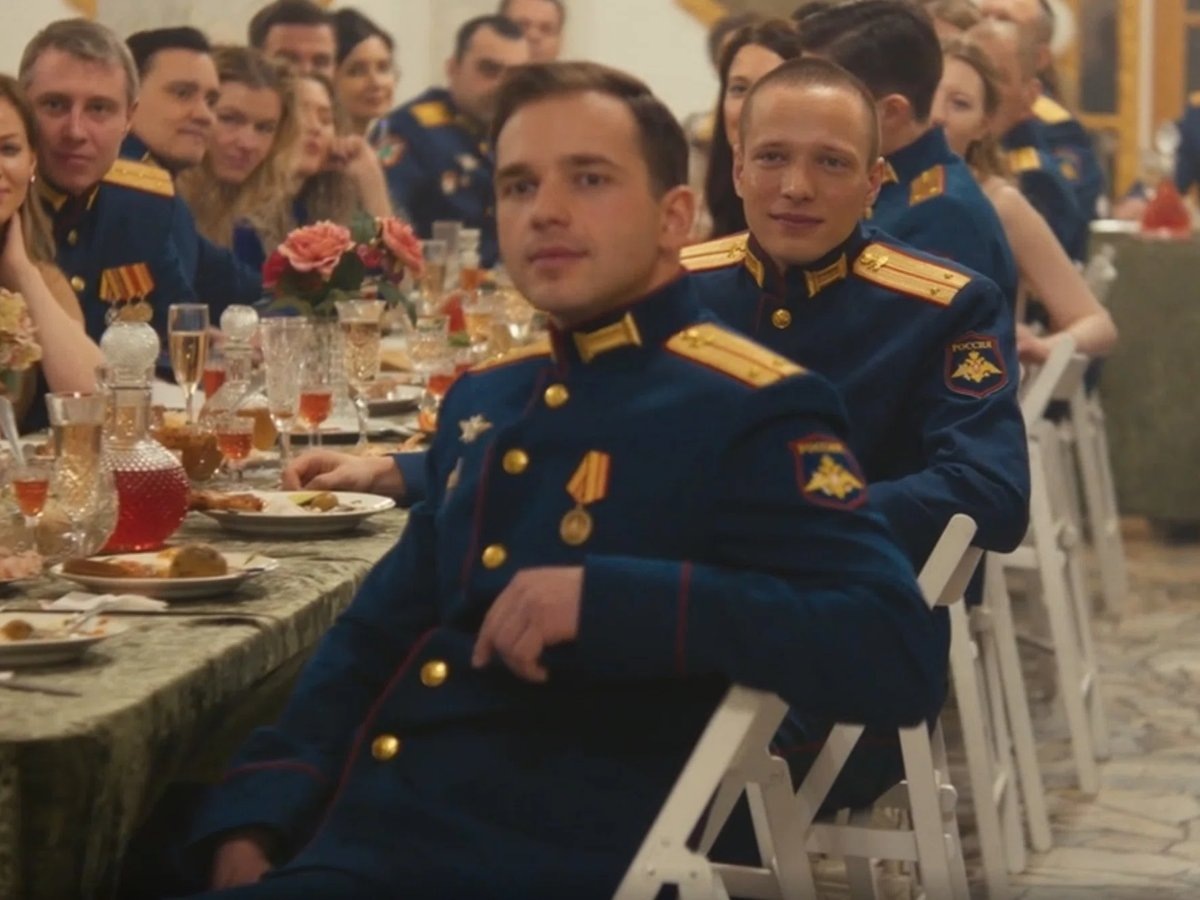    Сериал резко изменился во втором сезоне