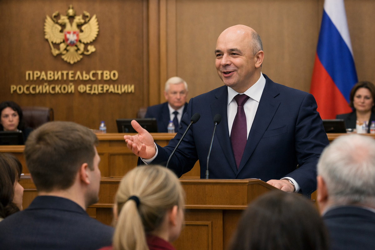 Изменения в личных финансах с 1 марта, которые коснутся большинства россиян