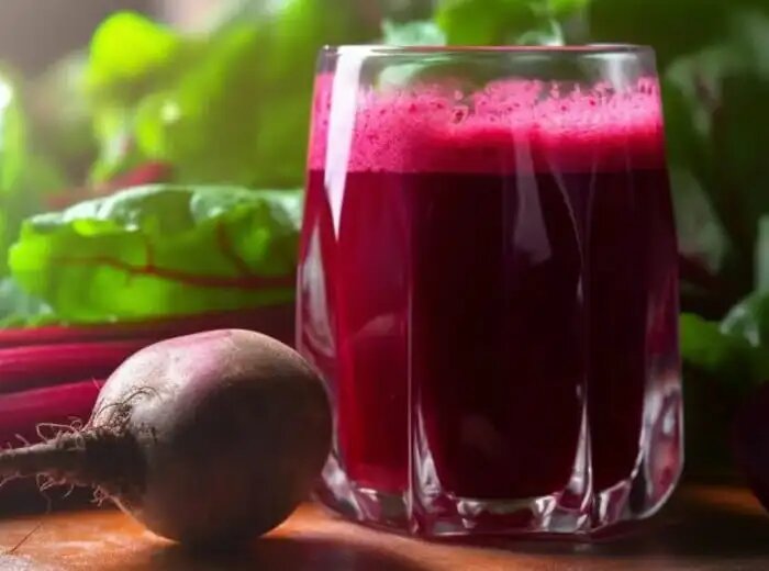 Свекольный квас. Простой пошаговый рецепт в домашних условиях