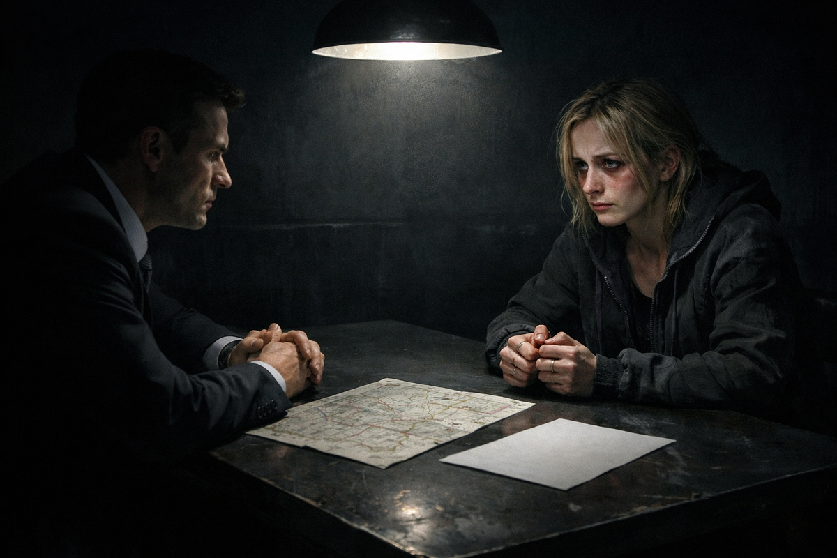 Автор: В. Панченко