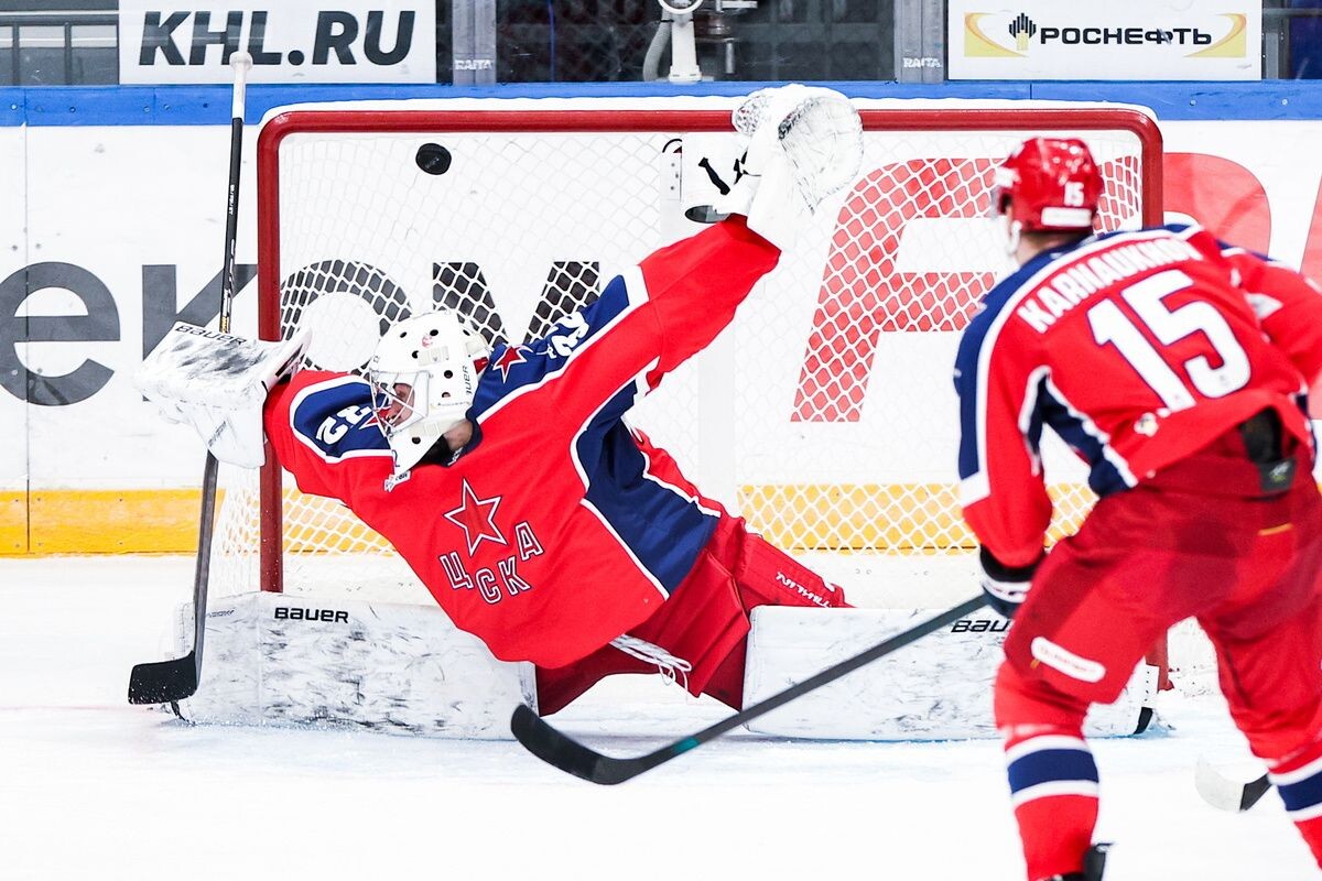     / Источник: © Софья Сандурская/ТАСС