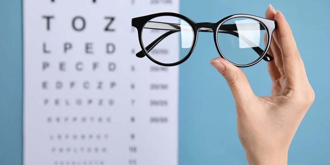 Гимнастика для глаз на каждый день