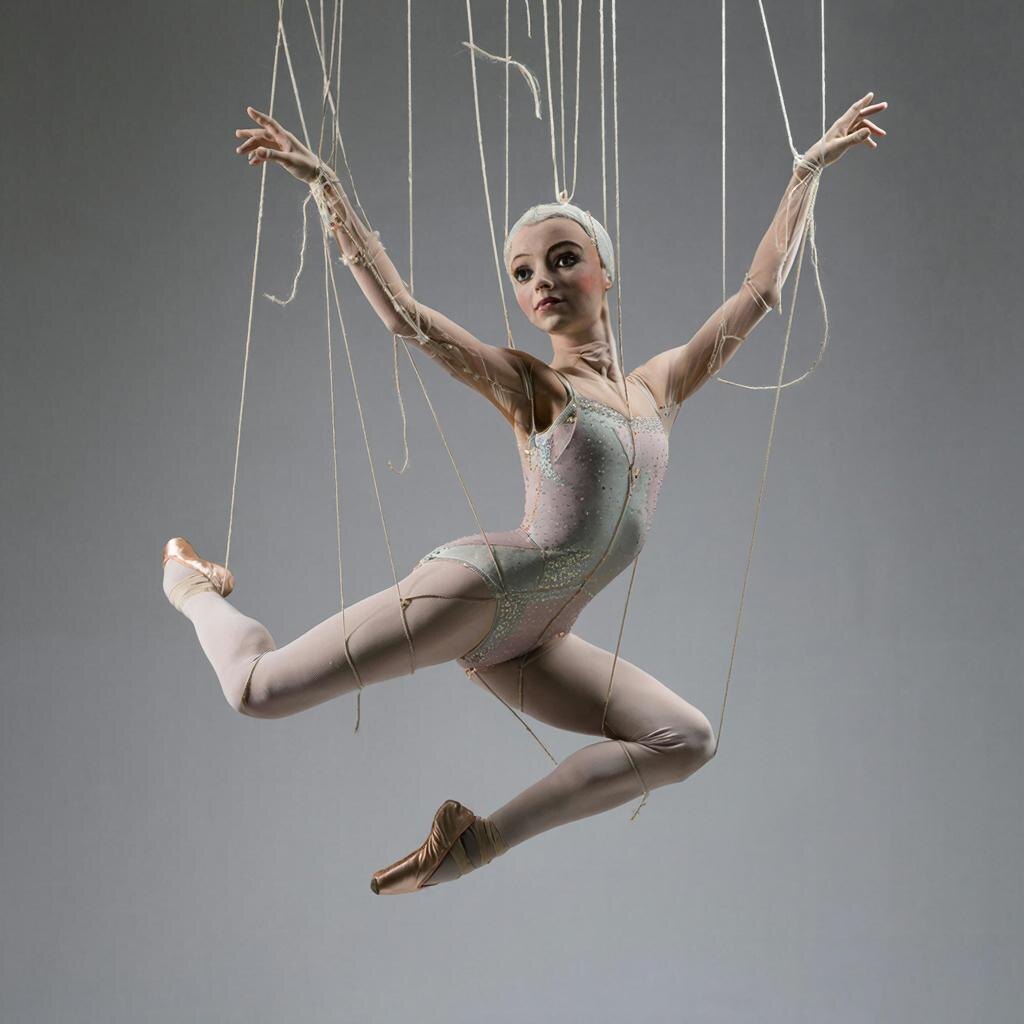 Манипулятор искусно вызывает чувство вины, стыда и страха, вынуждая тебя идти на поводу.