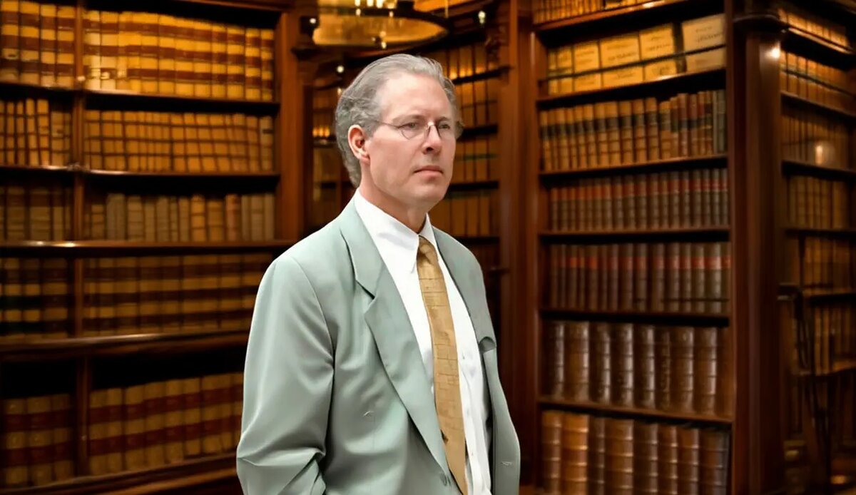 Форбс Смайли