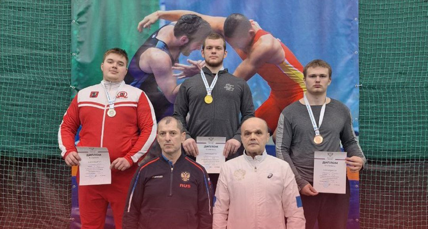    Министерство спорта Тамбовской области