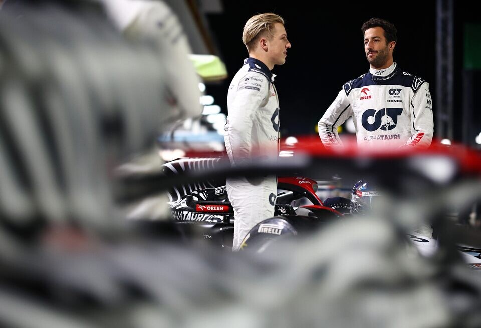    Getty Images / Red Bull Content Pool