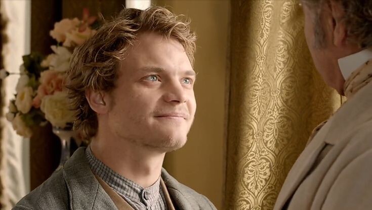 Шатов "Бесы" Ф.М. Достоевский