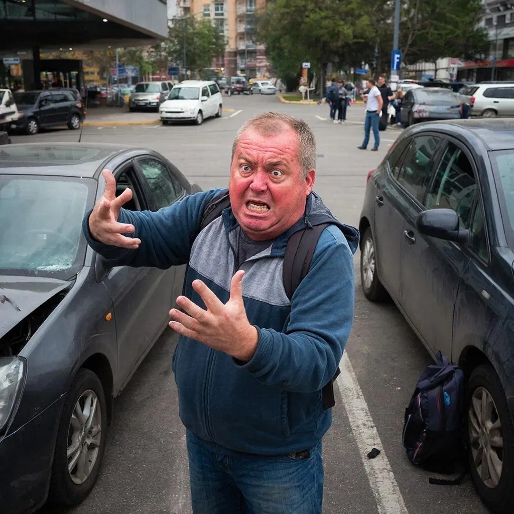 Рисунок создан нейросетью