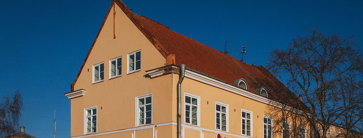    Здание Объединённого банка Северных стран Автор фото: историческийбагаж.рф