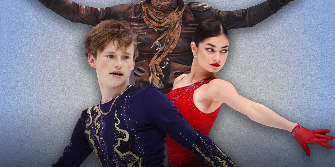 Крах Малинина и выступления россиян — как прошли соревнования фигуристов на Олимпиаде