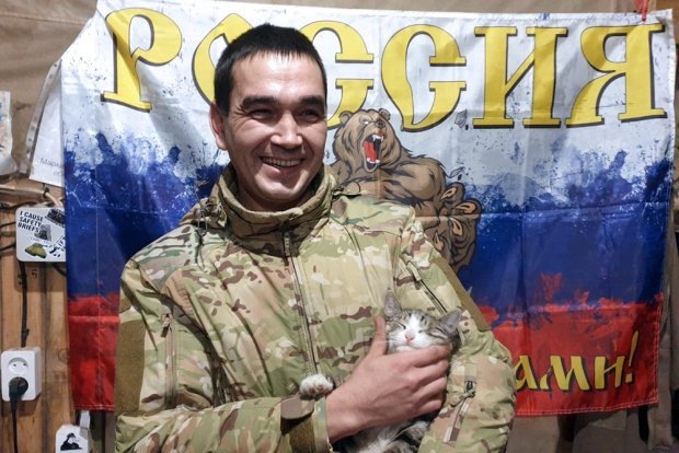    Фото: Андрей Полынский/"Российская газета" Василий Шеин