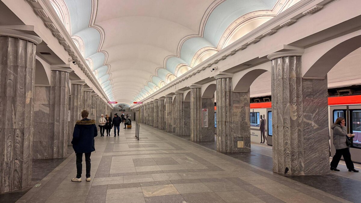    Фото: t.me/podzemnik_spb