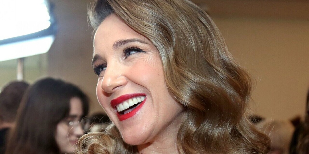 Юлия Ковальчук восхитила поклонников образом в стиле Мэрилин Монро