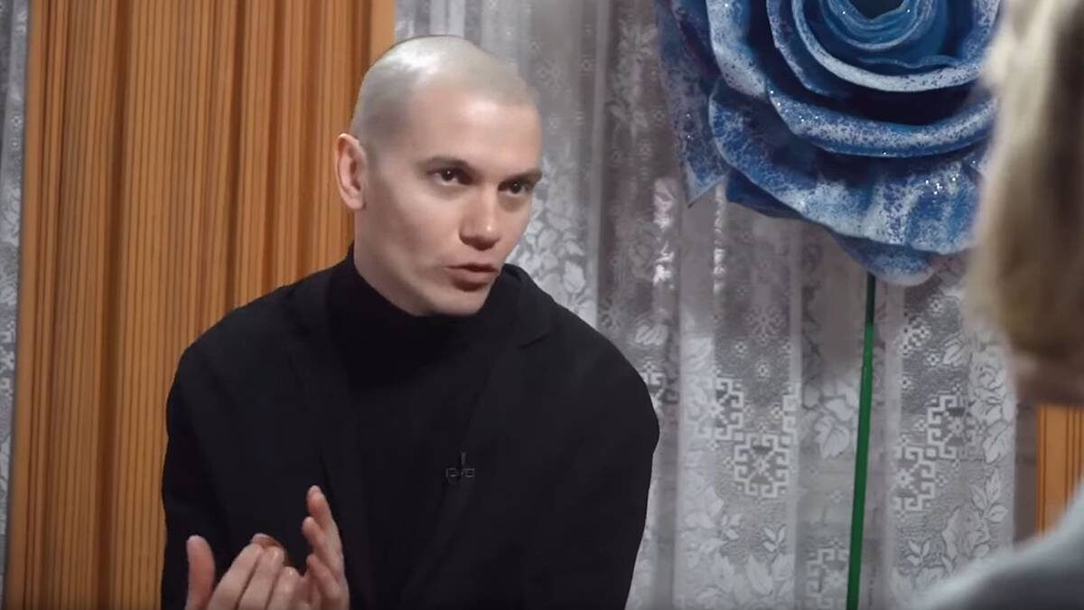    Фото: VK Видео › Осторожно: Собчак