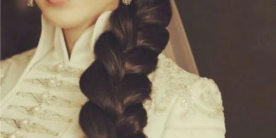 Почему мужчины на Кавказе до сих пор сходят с ума по длинным волосам (откровенный разговор)