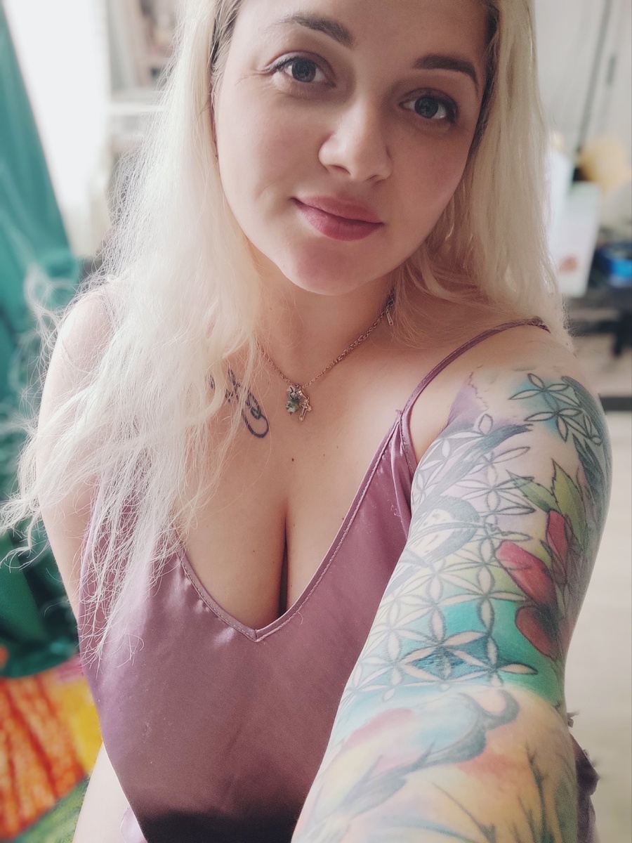 Автор статьи Цветана Любимова. 