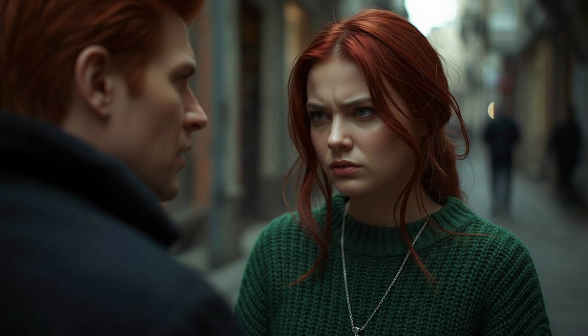 Наследница тела