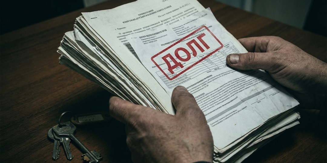 Чужие долги при покупке квартиры: за что придется платить, даже если на руках "чистая" справка из ЖЭКа