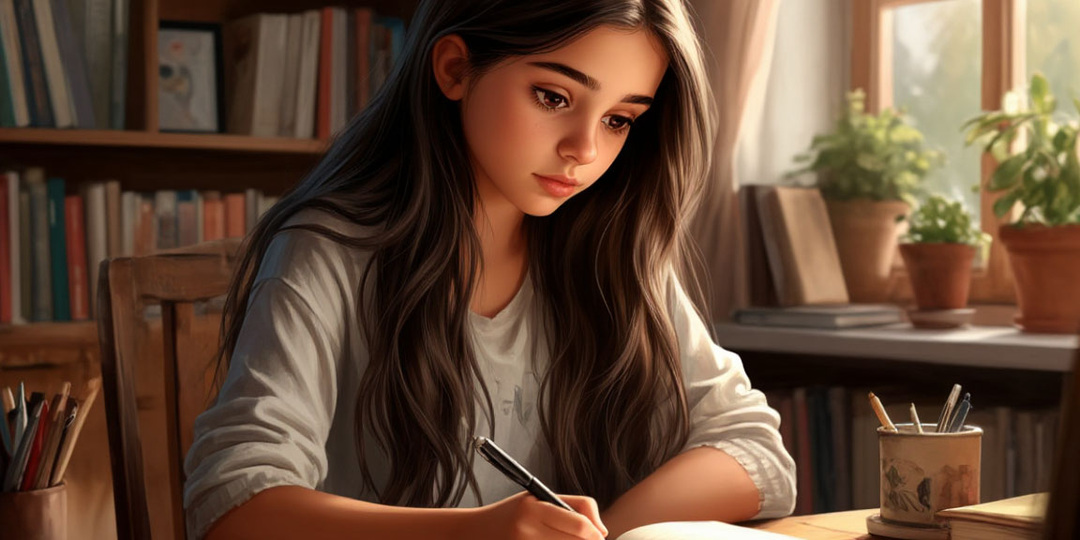 Март 1991. Школа 1006 в Новопеределкино. Предчувствие нового. "Анкета" из тетради.