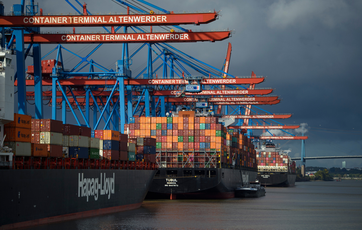 Gregor Fischer/Getty Images