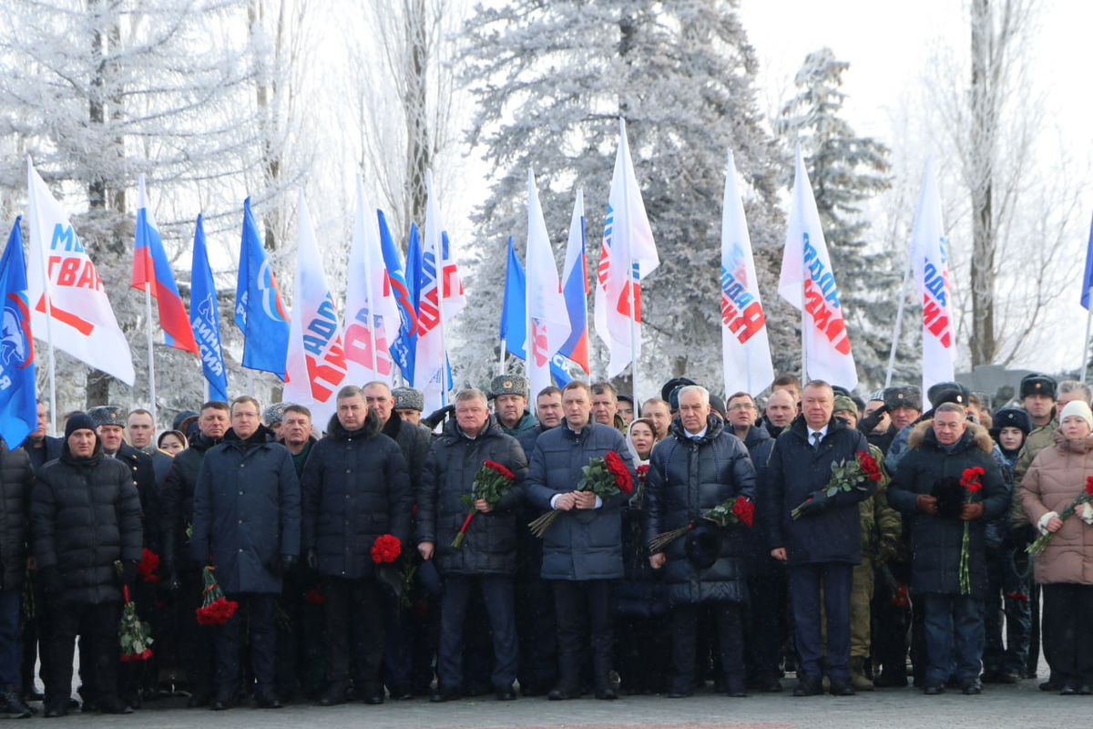    Фото: Саратовская областная Дума