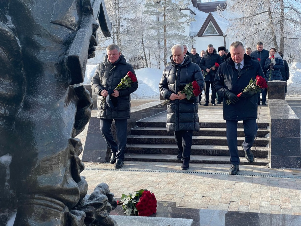    Фото: Саратовская областная Дума