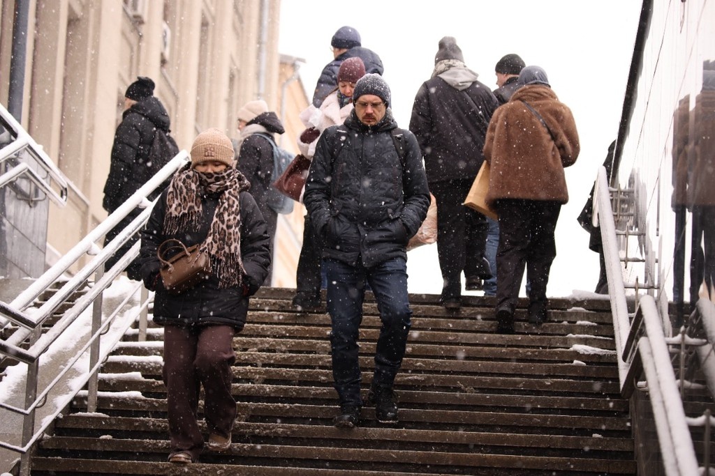    Фото © Анастасия Романова / Абзац