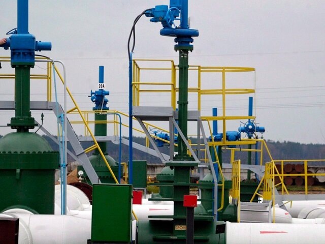    Фото: ТАСС/ЕРА/ANDREI LIANKEVICH