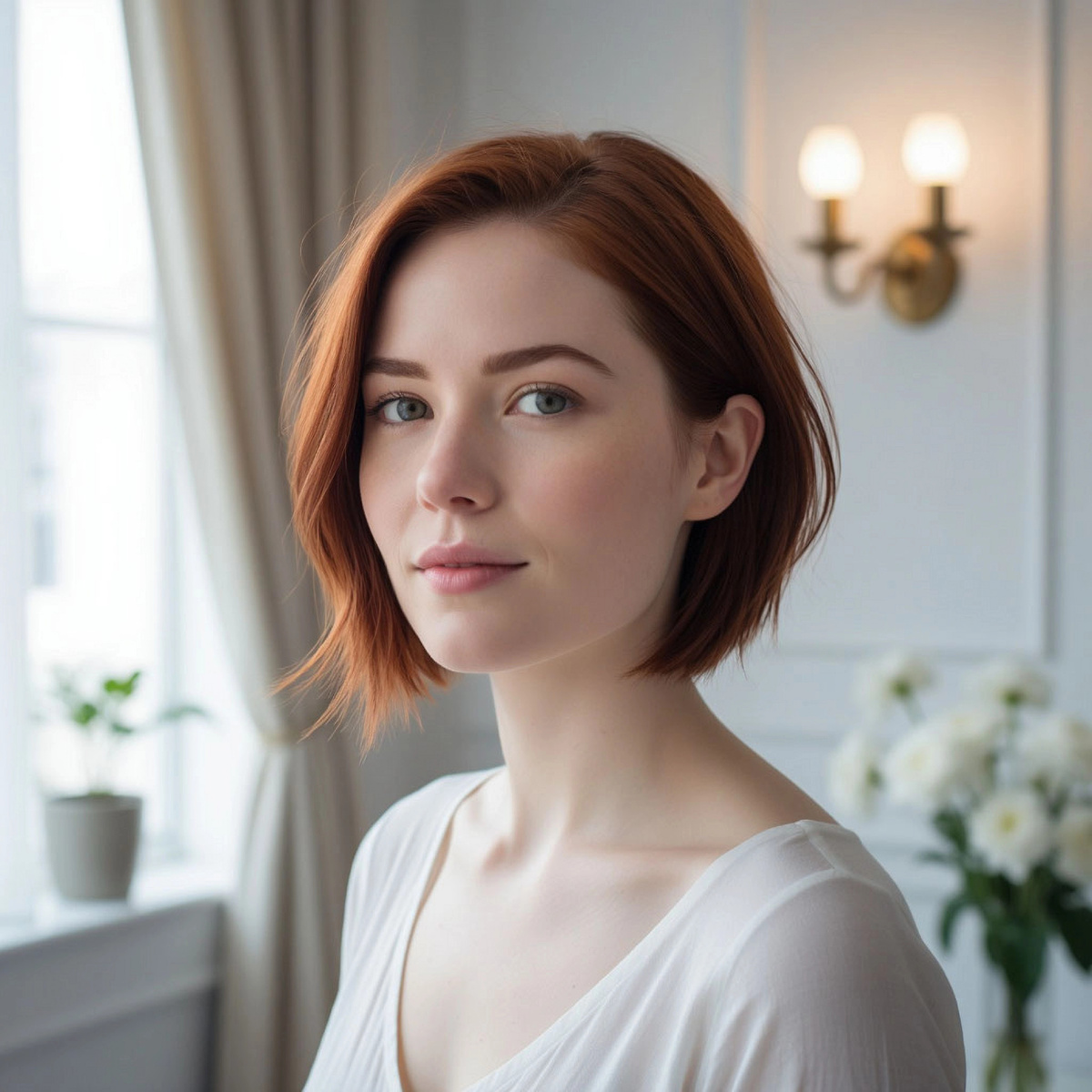 Авторские рассказы Вика Трель © (3919)