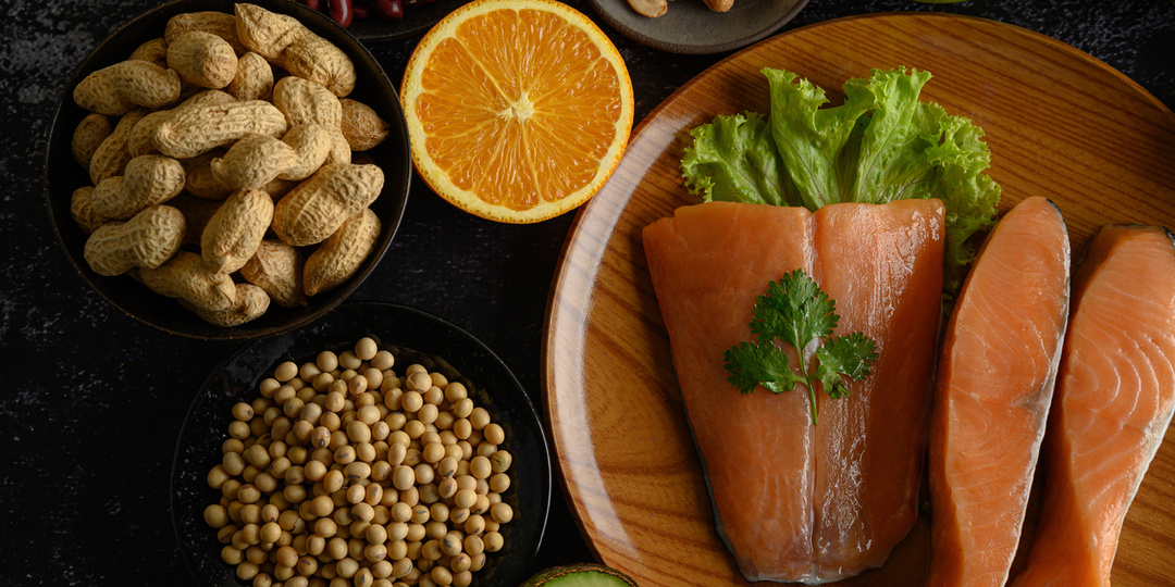 Суперфуды для мозга: почему питание влияет на концентрацию