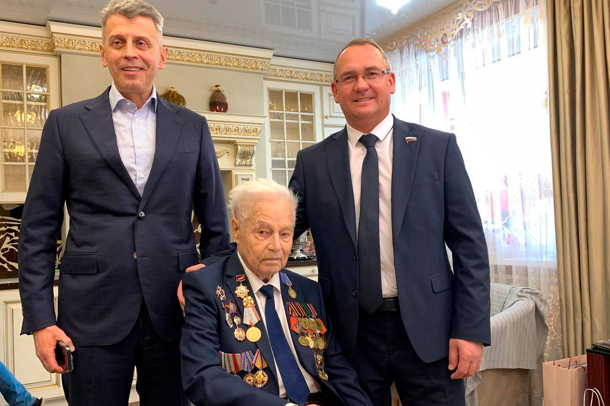    Фото: Городская Дума Нижнего Новгорода, источник: gordumannov.ru