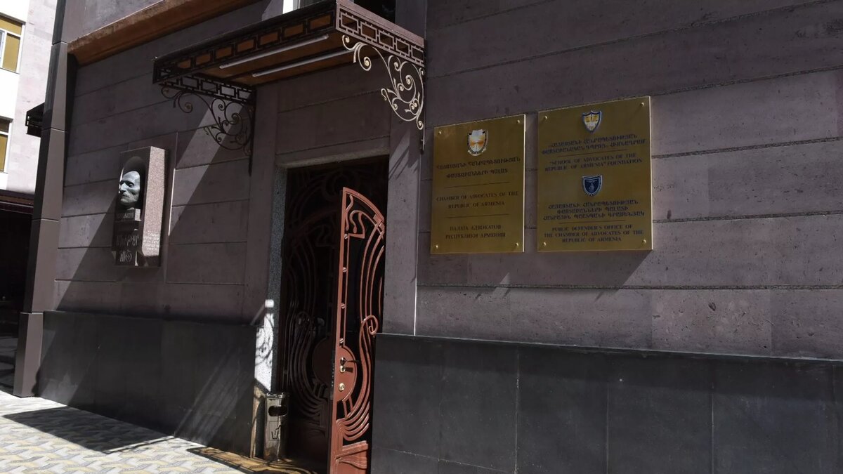 © Sputnik / Asatur Yesayants