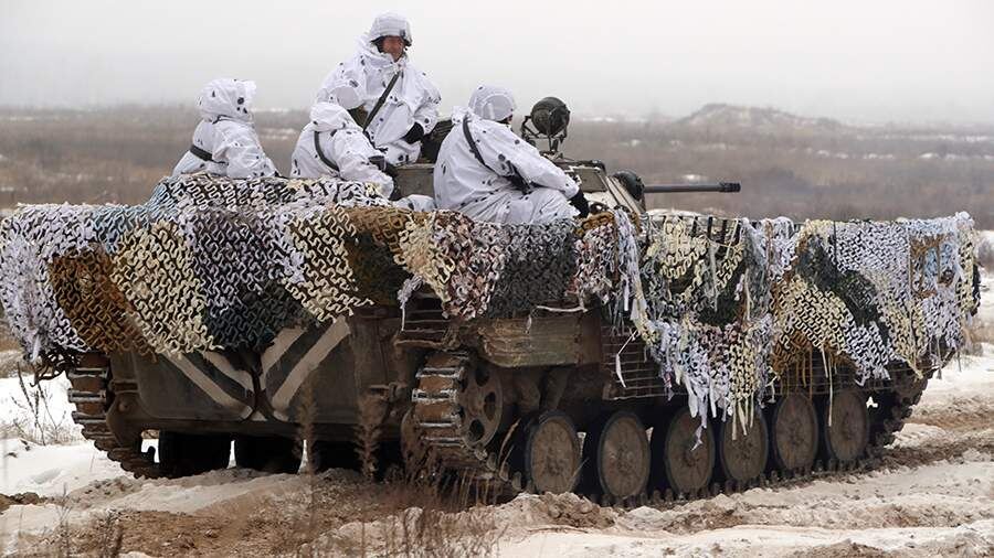    Фото: Global Look Press/Pavlo_bagmut