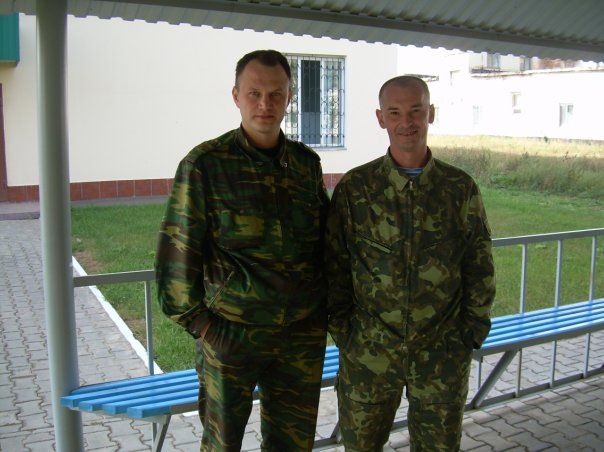 г. Оренбург. 00-е.