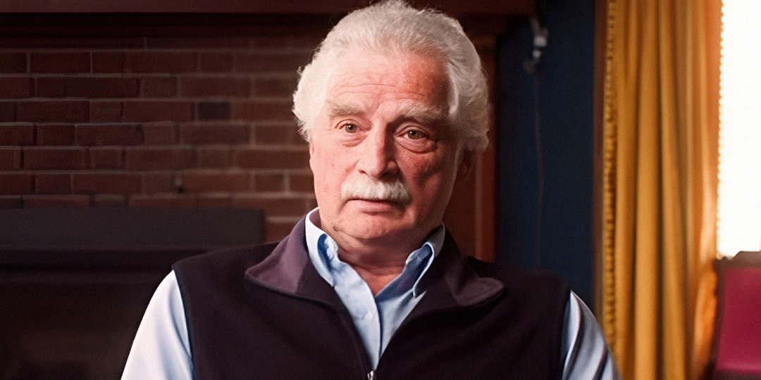 «Моя жена спросила меня, видел ли я свет, когда меня вернули к жизни после остановки сердца. Мой ответ потряс ее». История Ф. Хашейдера