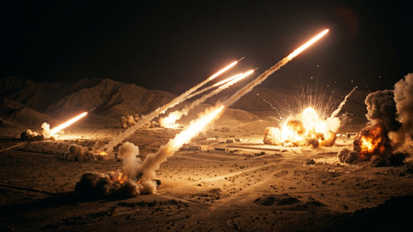   Сгенерировано с помощью ИИ