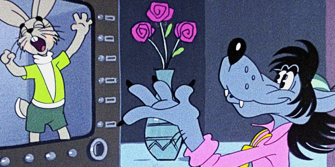 Хулиган в клешах против пионера: Почему советские чиновники требовали запретить Волка из «Ну, погоди!»